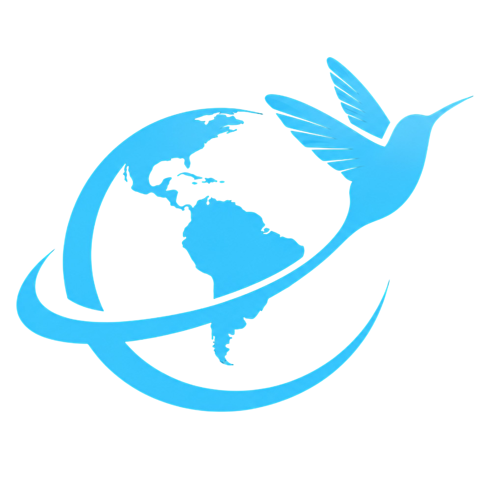 logotipo fui viajar por giane