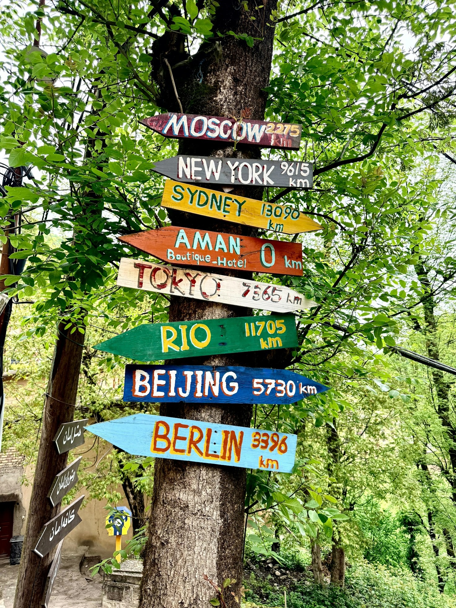 Como aproveitar cada momento em viagens personalizadas