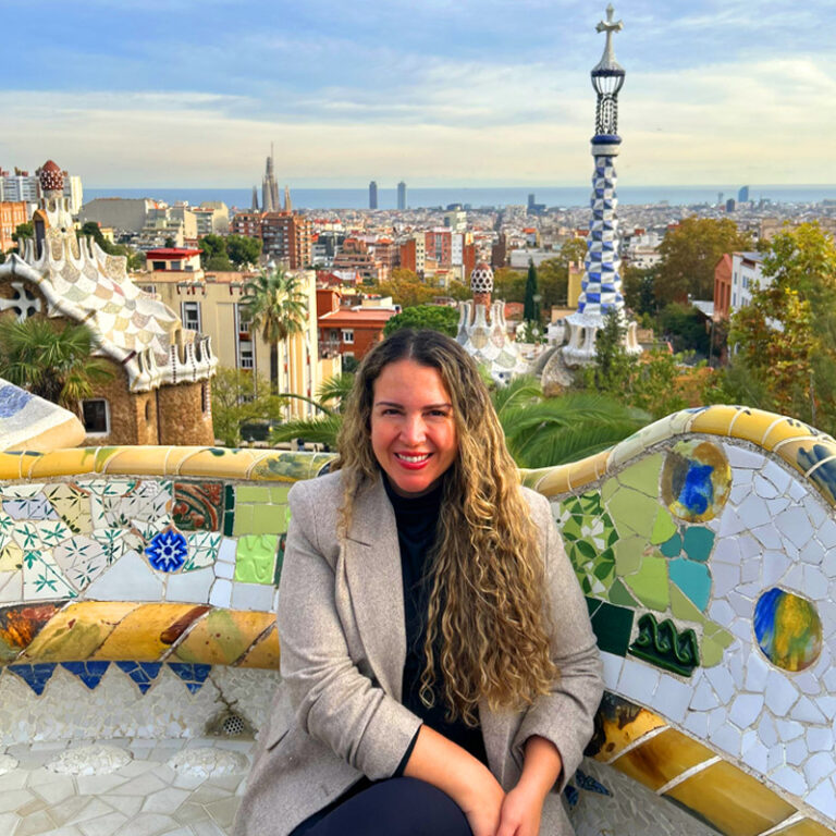 Barcelona, um dos destinos da Espanha planejados pela Fui Viajar por Giane