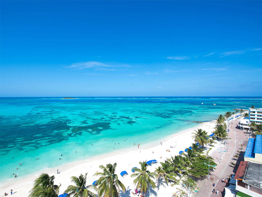 Dicas e oque precisa saber antes de ir a san andres