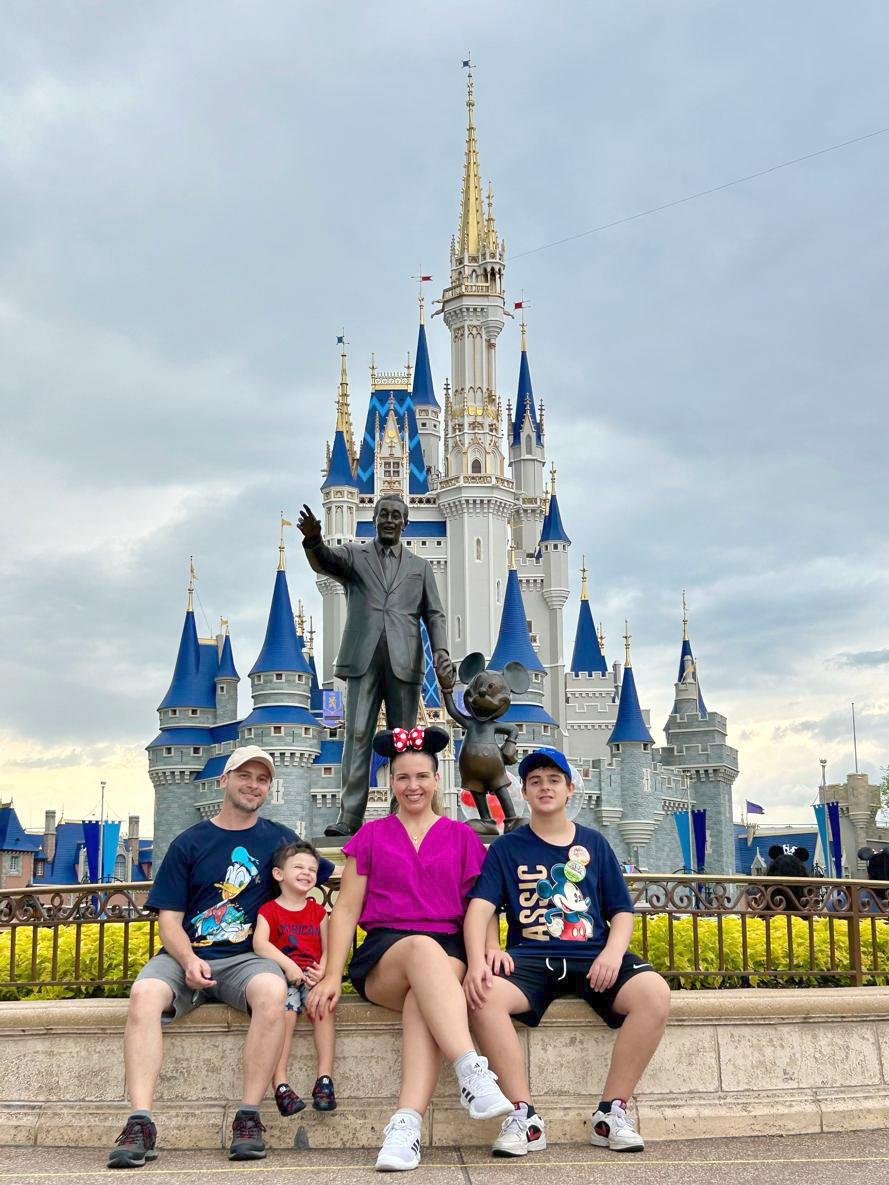 Parques da Disney em Orlando: guia completo dos 4 parques e dicas