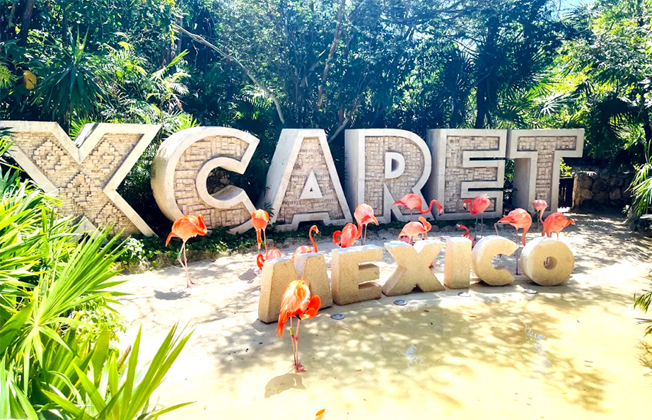 Xcaret México: o que saber antes de conhecer esse paraíso em Cancún